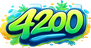 4200